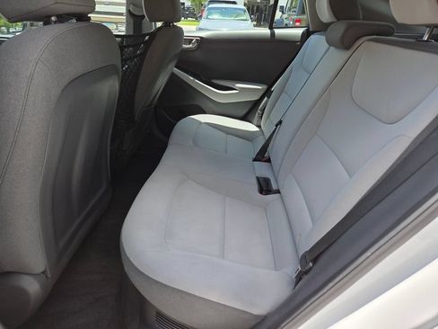 Used 2021 Hyundai Ioniq Blue FWD image 22