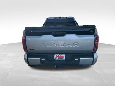 Used 2023 Toyota Tundra Platinum image 7