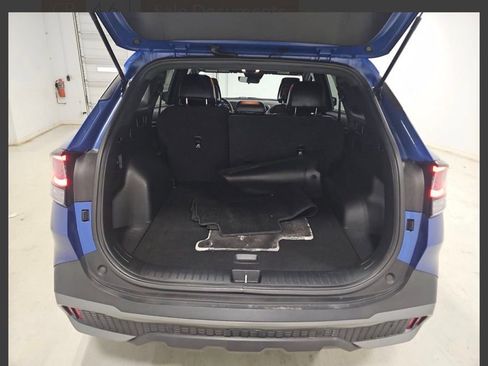 Used 2023 Kia Sportage X-Line AWD/4WD image 13