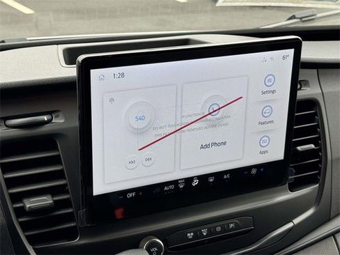 New 2026 Ford Transit 350 XL image 15