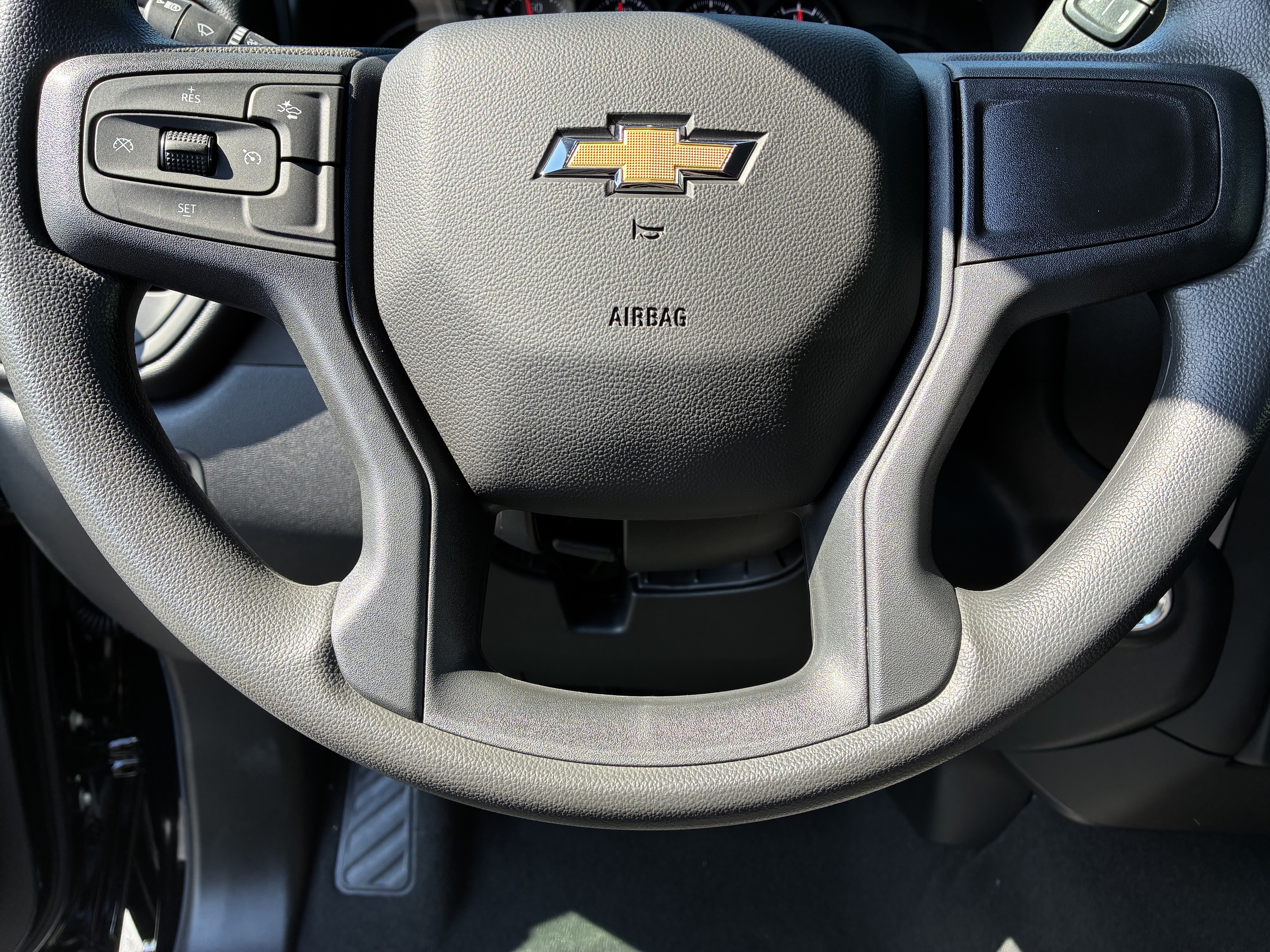 New 2026 Chevrolet Silverado 2500 Custom w/ Custom Value Package AWD/4WD image 29