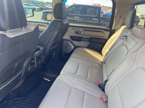 Used 2019 RAM 1500 Limited AWD/4WD image 11