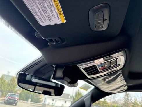 New 2026 RAM 1500 Laramie w/ Night Edition image 32