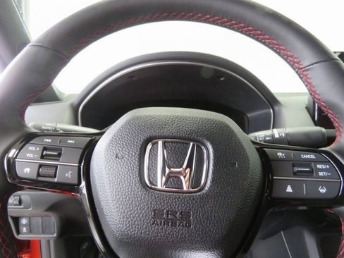 Certified 2023 Honda Civic Si image 23