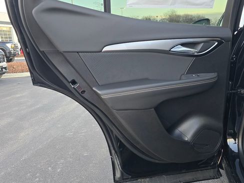 New 2026 Buick Envision Sport Touring AWD/4WD image 26