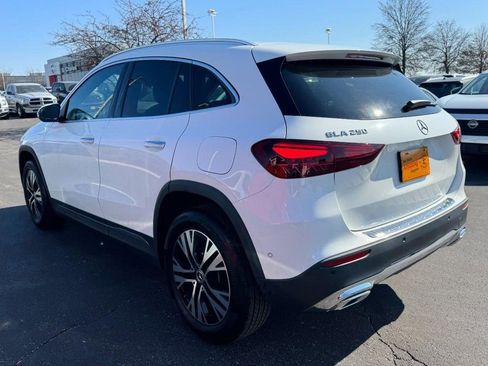 Used 2025 Mercedes-Benz GLA 250 image 5