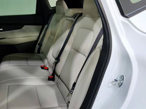 Certified 2025 Nissan Murano SL w/ Cargo Package AWD/4WD image 23