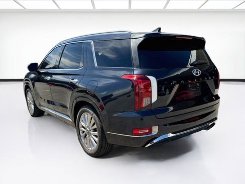 Used 2020 Hyundai Palisade Limited FWD image 6