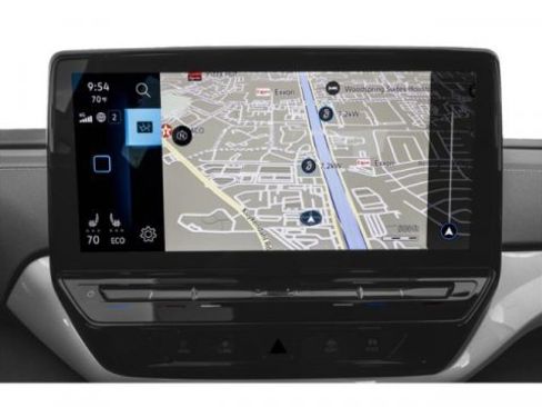 Used 2025 Volkswagen ID.4 Pro S Plus image 19