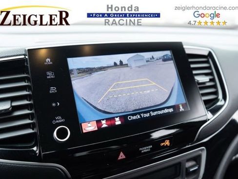 Used 2023 Honda Ridgeline Black Edition image 24