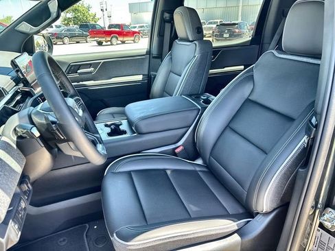 New 2026 GMC Sierra EV Elevation image 24