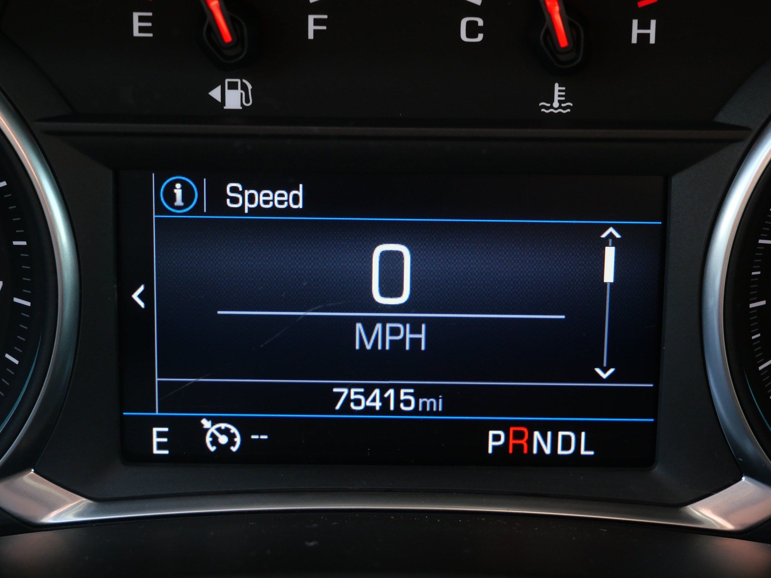 Used 2019 Chevrolet Equinox LT AWD/4WD image 34