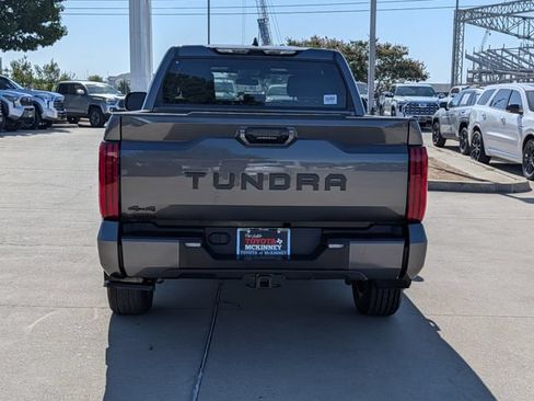 Certified 2026 Toyota Tundra SR5 AWD/4WD image 7