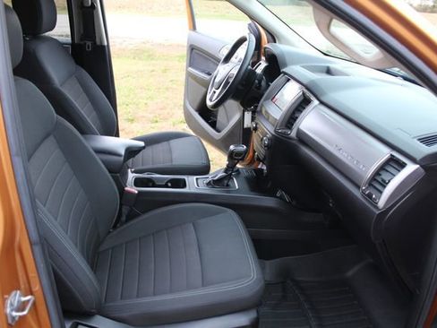 Used 2019 Ford Ranger XLT w/ Equipment Group 302A Luxury image 18