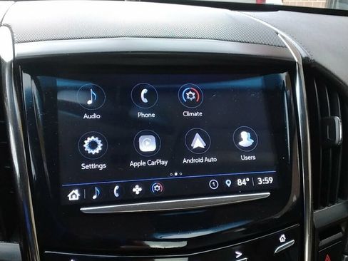 Used 2018 Cadillac ATS 2.0T Sedan RWD image 18