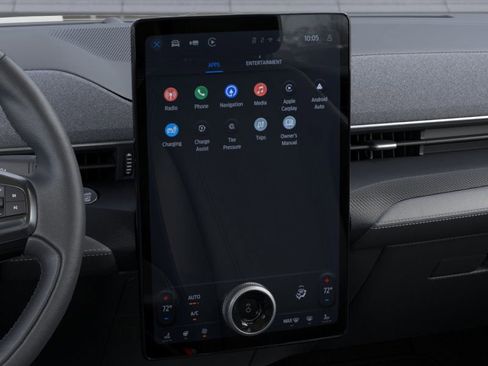 New 2025 Ford Mustang Mach-E Premium image 14