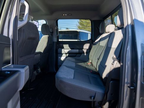 Used 2023 Ford F150 XLT w/ Equipment Group 302A High image 18