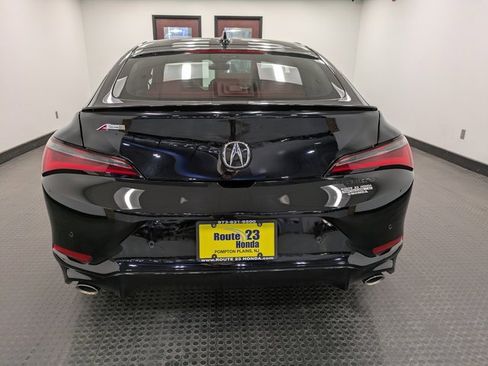 Used 2023 Acura Integra A-Spec image 5
