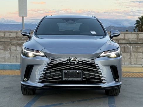 New 2026 Lexus RX 450h RX 450h+ Premium image 6