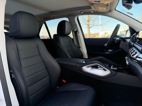 New 2026 Mercedes-Benz GLE 450 4MATIC image 13