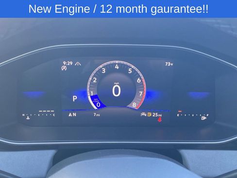 New 2026 Volkswagen Jetta SE FWD image 27