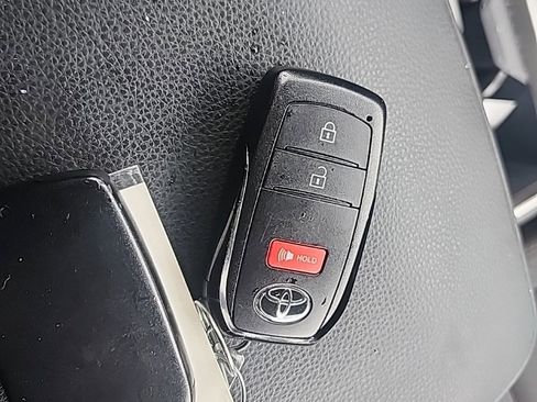 Used 2024 Toyota Tacoma SR5 image 13