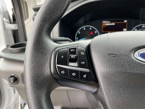 Used 2023 Ford Transit 350 XLT image 18