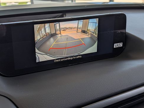 New 2026 MAZDA CX-50 AWD 2.5 S w/ Weather Package image 24