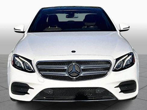 Used 2018 Mercedes-Benz E 300 E 300 image 4