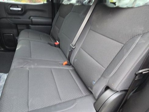 New 2026 GMC Sierra 1500 Pro w/ Graphite Edition image 5