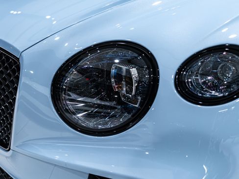 Used 2024 Bentley Continental GT S image 39