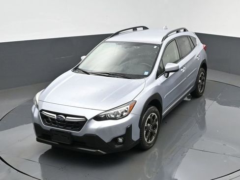 Used 2023 Subaru Crosstrek 2.0i Premium image 20