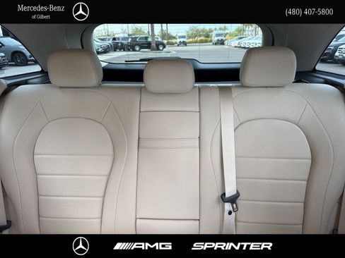 Used 2022 Mercedes-Benz GLC 300 image 15