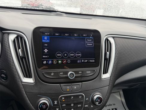 Certified 2024 Chevrolet Malibu LT image 19
