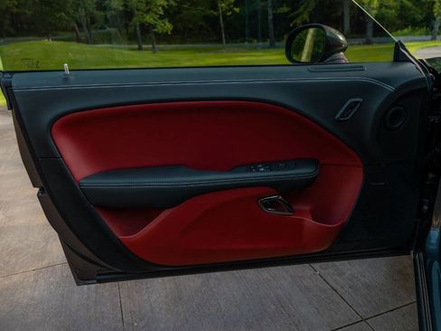 Used 2023 Dodge Challenger SRT Hellcat Redeye image 11