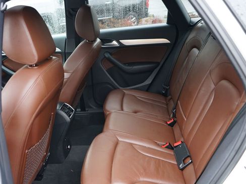 Used 2018 Audi Q3 2.0T Premium Plus w/ Premium Plus Package image 14