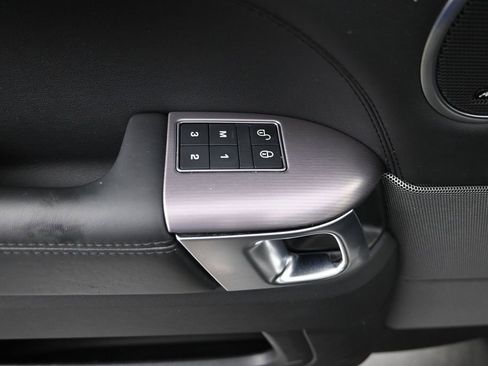 Used 2019 Land Rover Range Rover Sport HSE AWD/4WD image 26