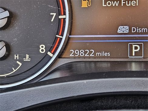 Used 2024 Nissan Altima 2.0 SR image 32