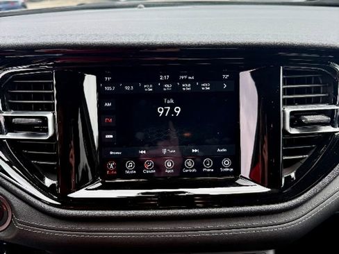 Used 2024 Dodge Durango SXT w/ Trailer Tow Group IV image 16