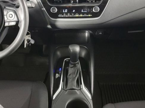 Used 2024 Toyota Corolla LE FWD image 24