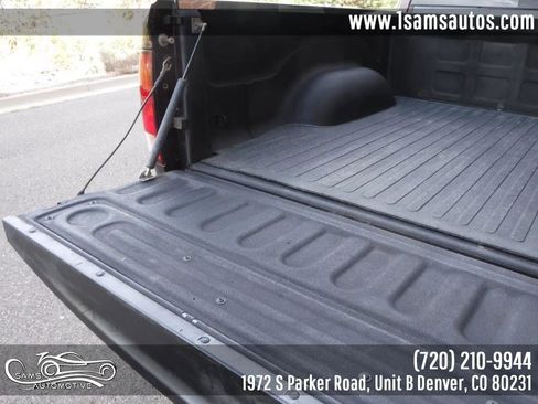 Used 2012 RAM 1500 Laramie Longhorn w/ Protection Group image 34