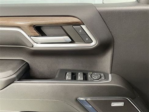 Used 2023 Chevrolet Silverado 1500 RST w/ RST All Star Premium Package image 21