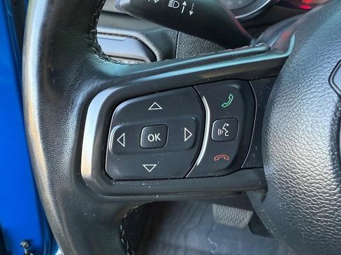 Used 2022 Jeep Wrangler Unlimited Sport image 16