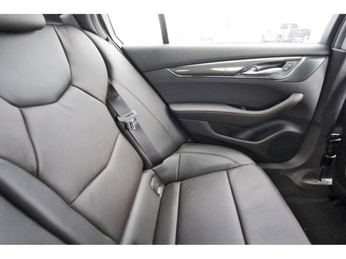 New 2026 Cadillac CT5 Sport RWD image 11