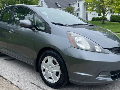 Used 2012 Honda Fit