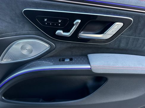 Certified 2022 Mercedes-Benz EQS 450+ Sedan image 34