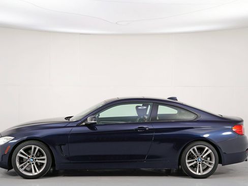 Used 2014 BMW 428i Coupe image 43