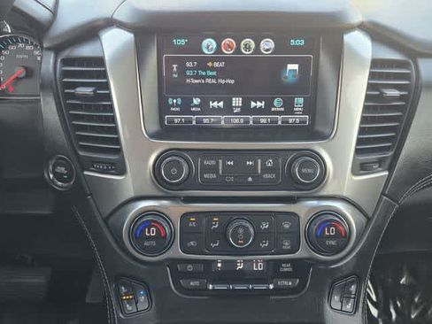 Used 2019 Chevrolet Tahoe Premier RWD image 17