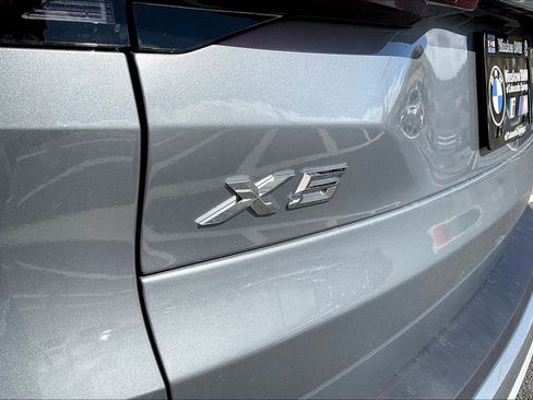 New 2026 BMW X5 xDrive50e AWD/4WD image 9
