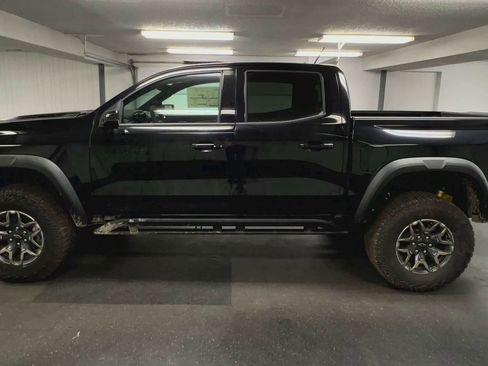 New 2025 Chevrolet Colorado ZR2 w/ Technology Package image 40